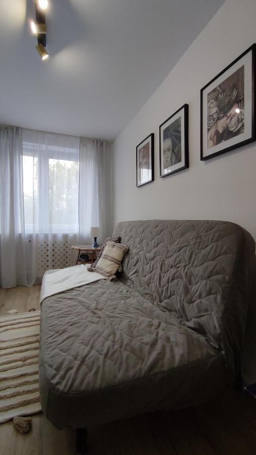 Apartament Opawska Gliwice Exterior foto