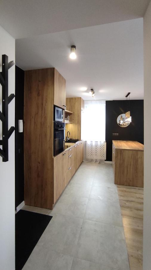 Apartament Opawska Gliwice Exterior foto